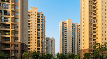 住宅小區(qū)日常保潔